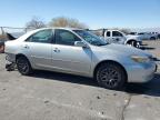 2004 Toyota Camry Le продається в North Las Vegas, NV - Rear End
