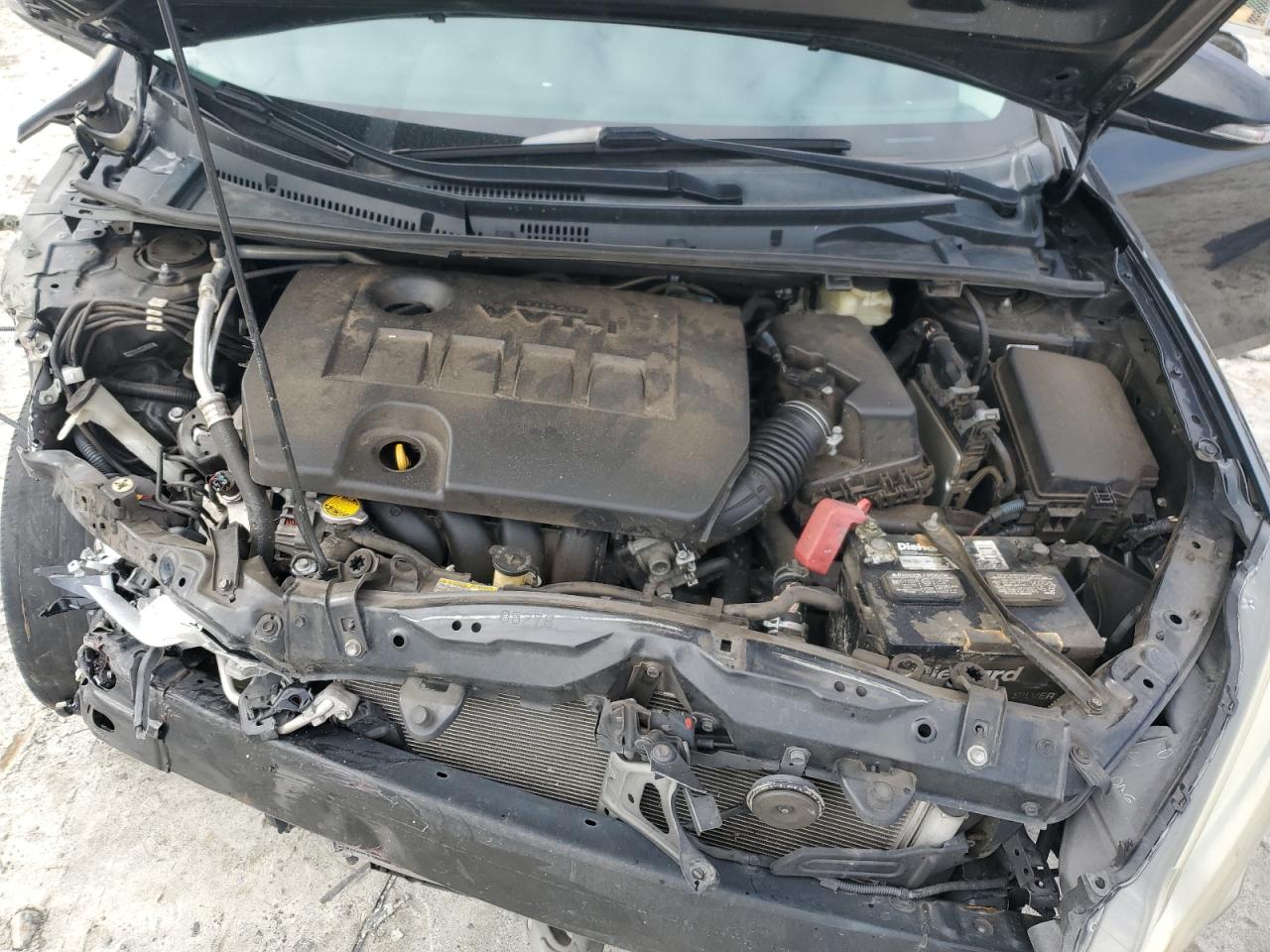 2015 Toyota Corolla - Image 12