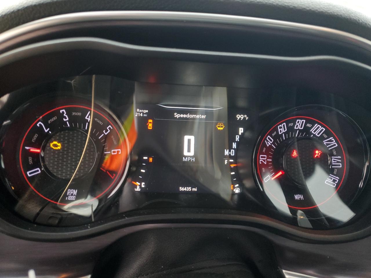 2018 Dodge Challenger - Image 9