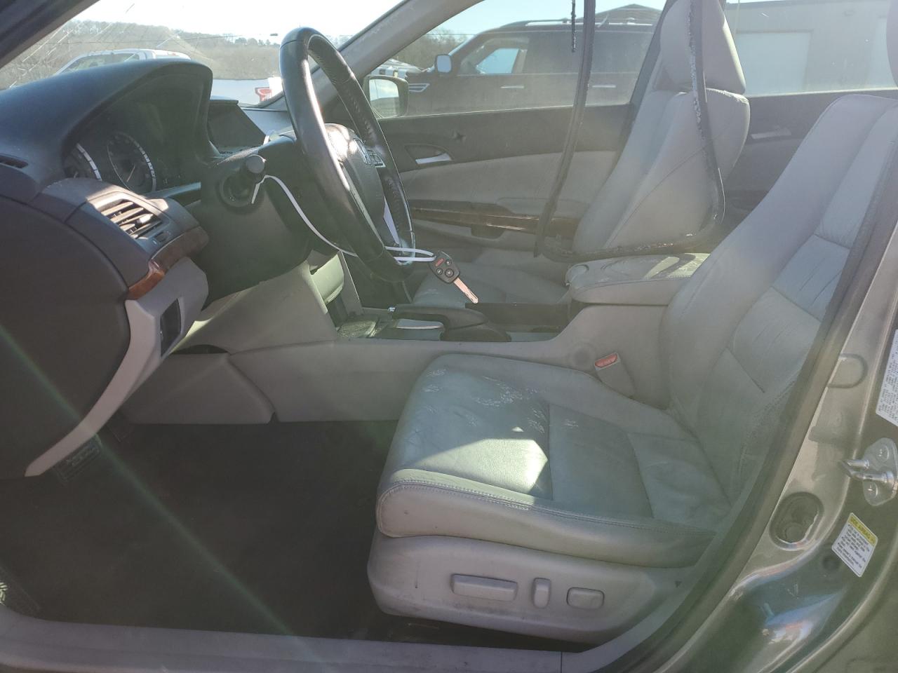 2011 Honda Accord - Image 7