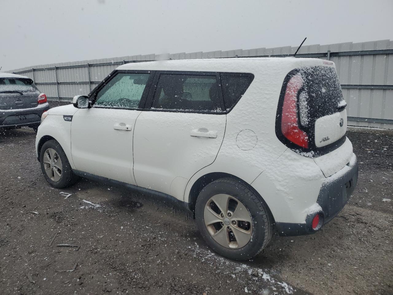 2015 Kia Soul - Image 2