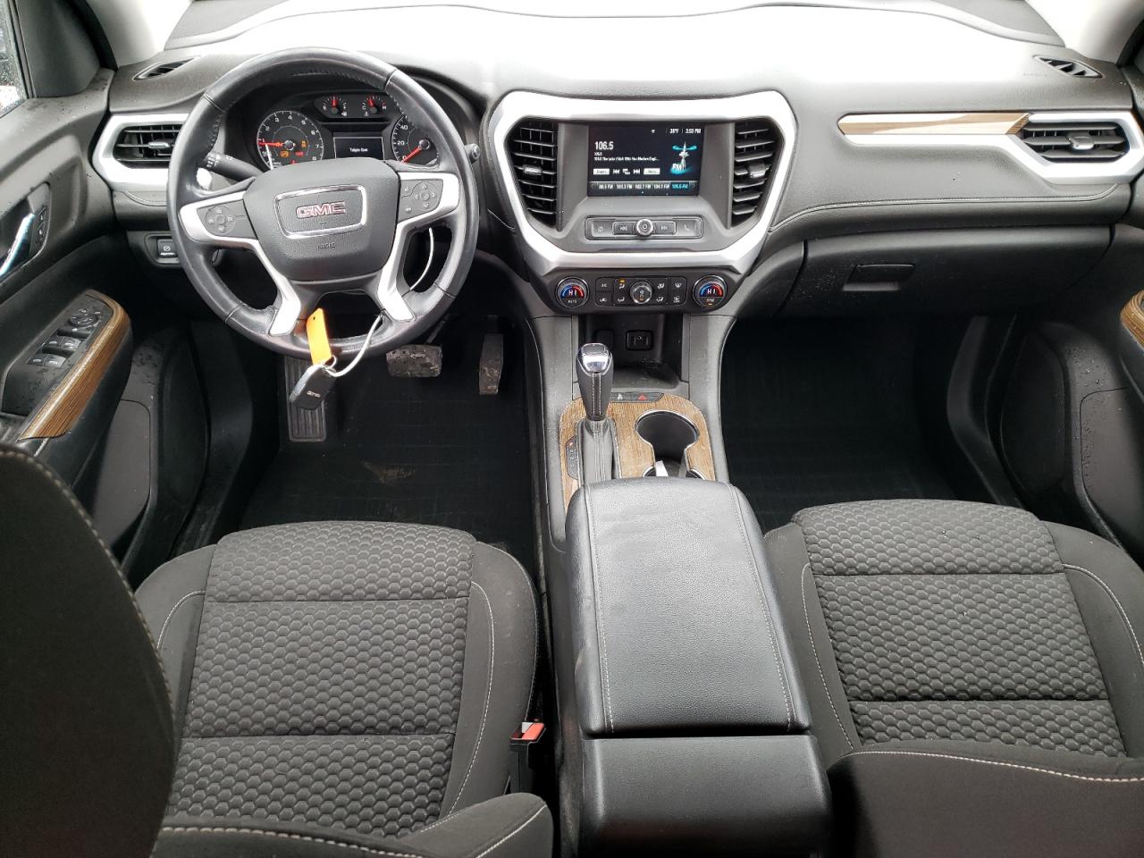 2019 GMC Acadia - Image 8