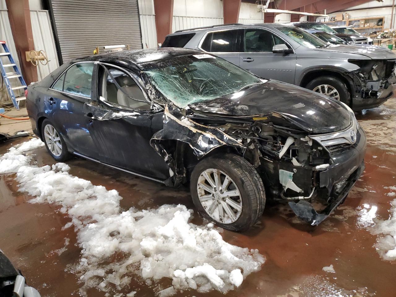 2014 Toyota Camry - Image 4