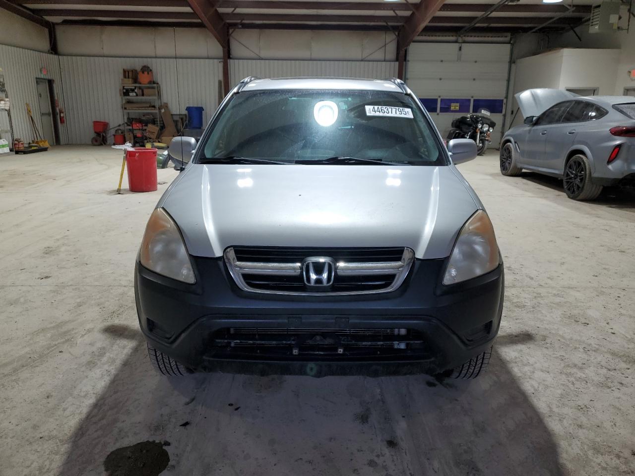 2003 Honda CR-V - Image 5