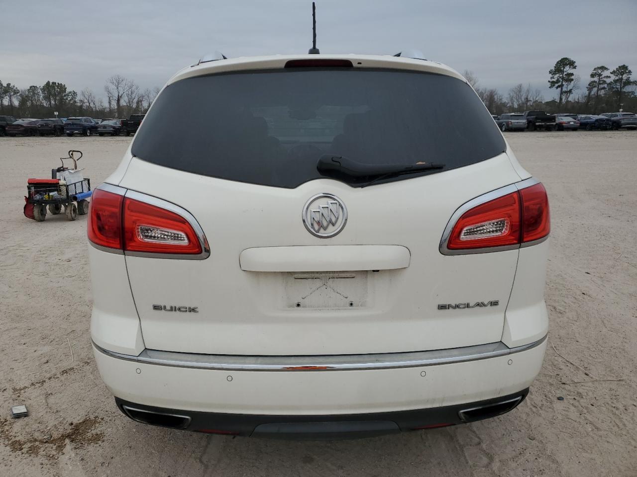 2015 Buick Enclave - Image 6