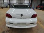2002 Chrysler Concorde Limited იყიდება Mocksville-ში, NC - Front End