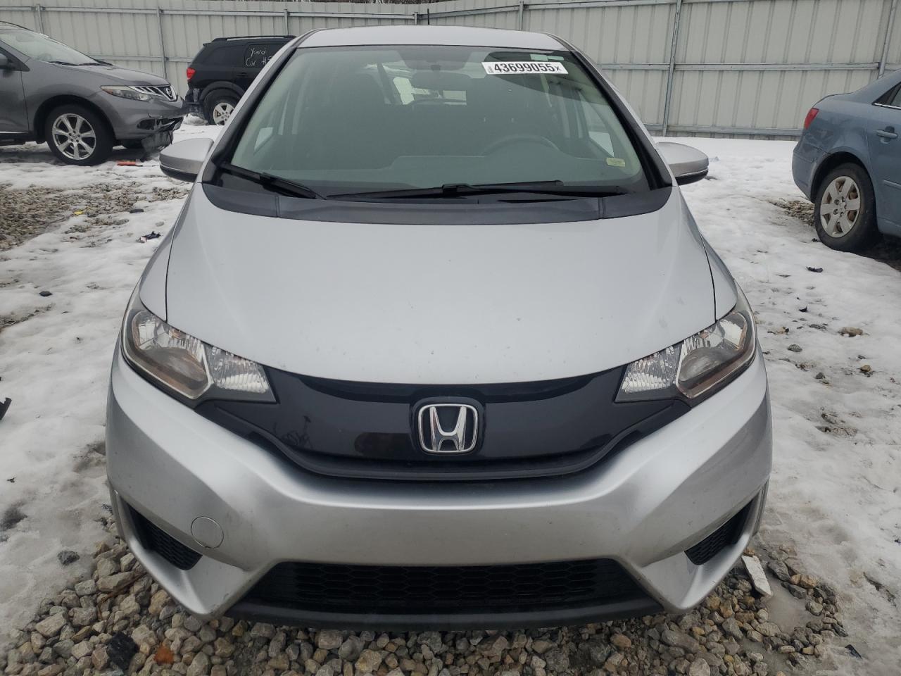 2016 Honda Fit - Image 5