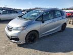 2018 Honda Fit Sport de vânzare în Anderson, CA - Vandalism