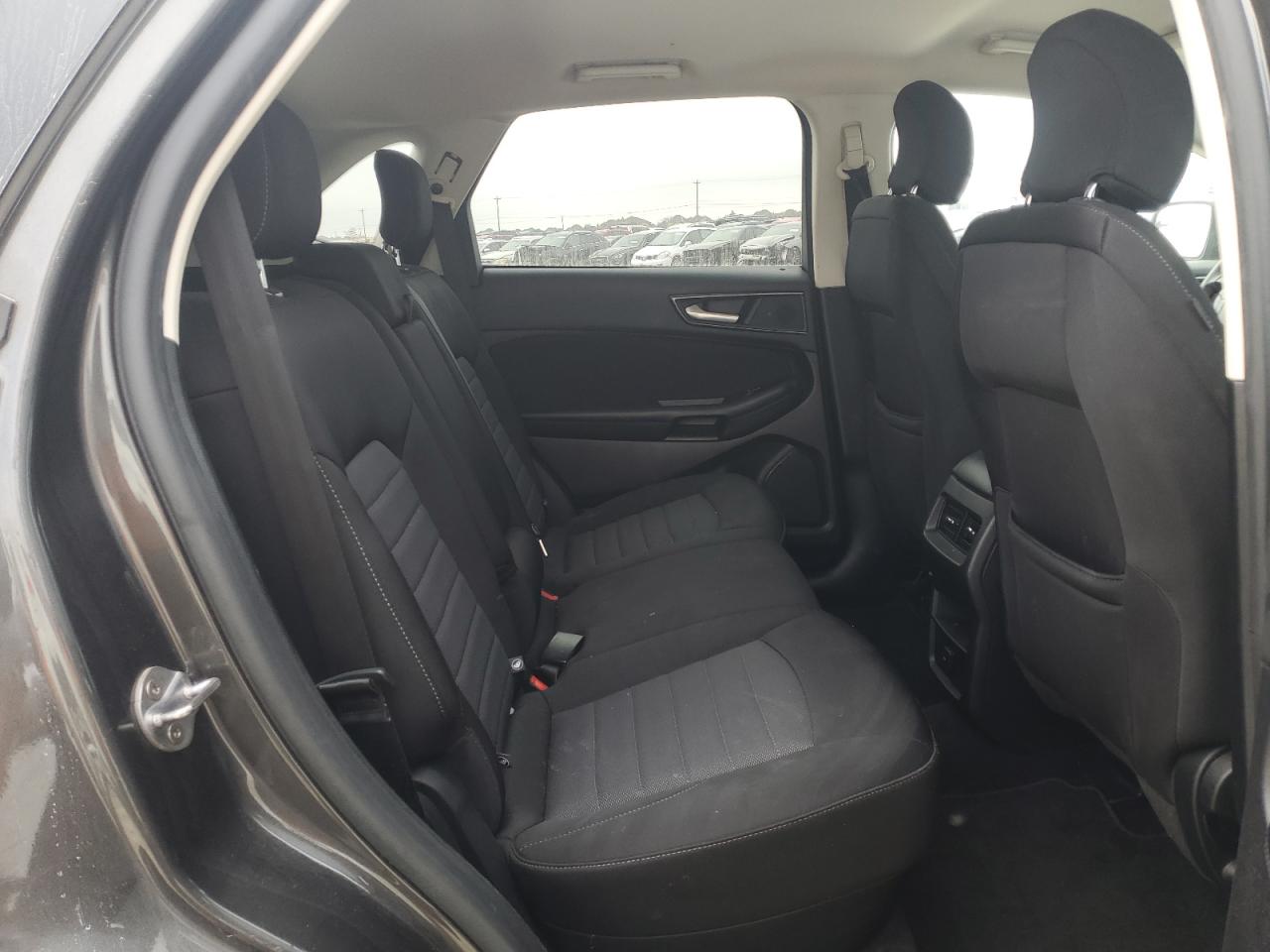 2018 Ford Edge - Image 11