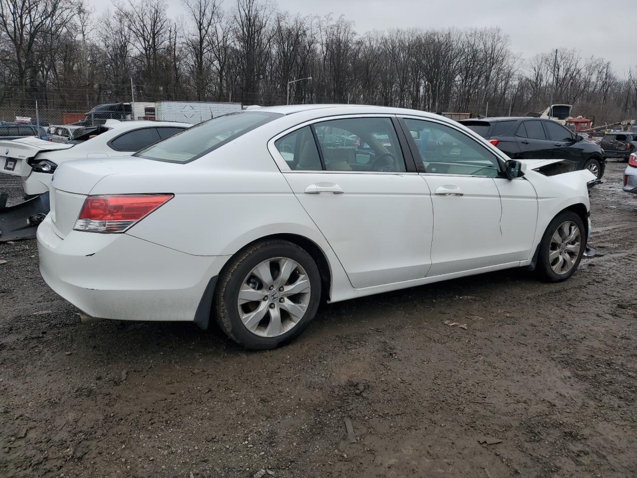 2010 Honda Accord - Image 3