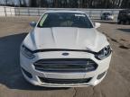 2016 Ford Fusion Se for Sale in Dunn, NC - Front End