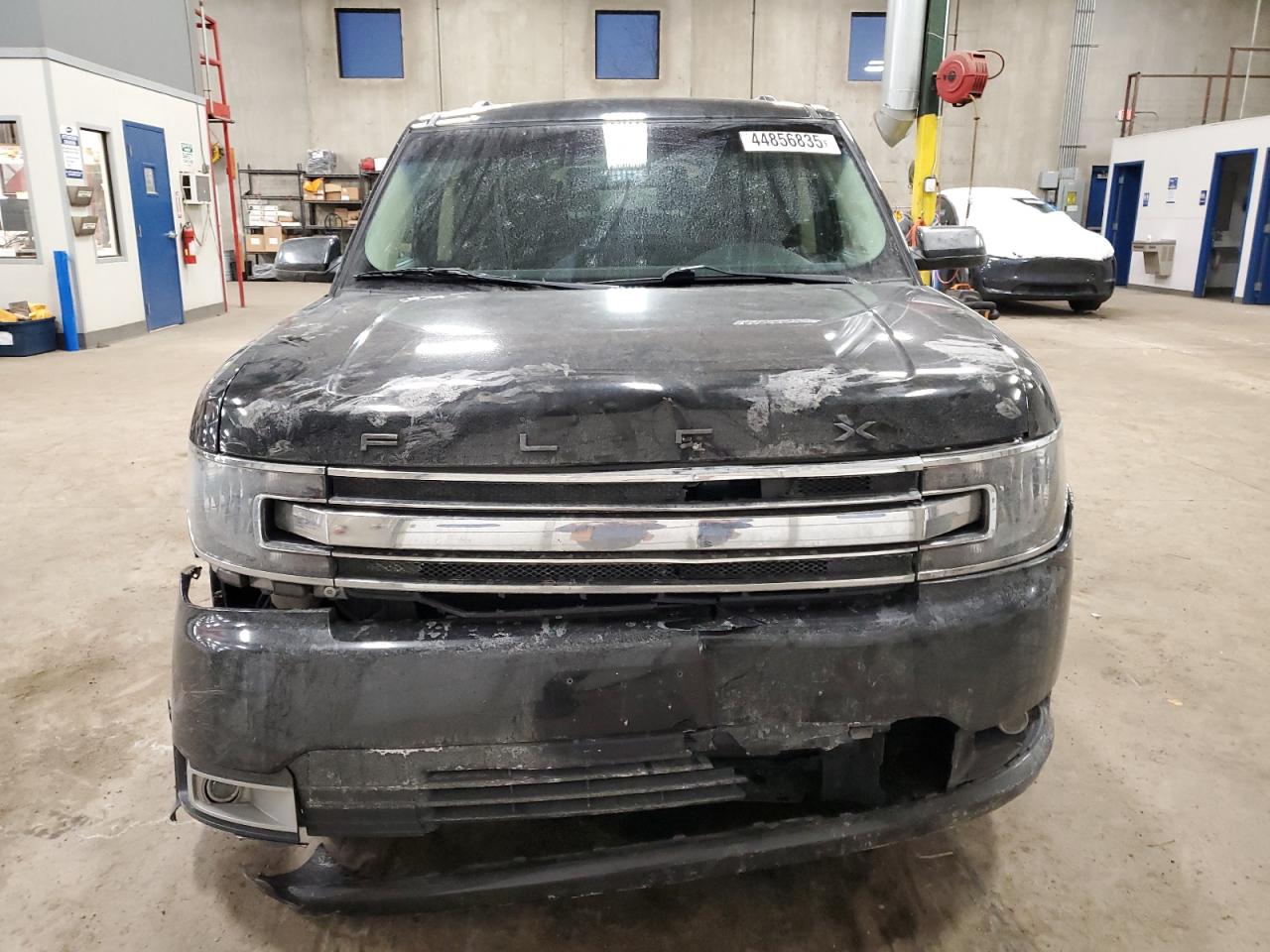 2015 Ford Flex - Image 5