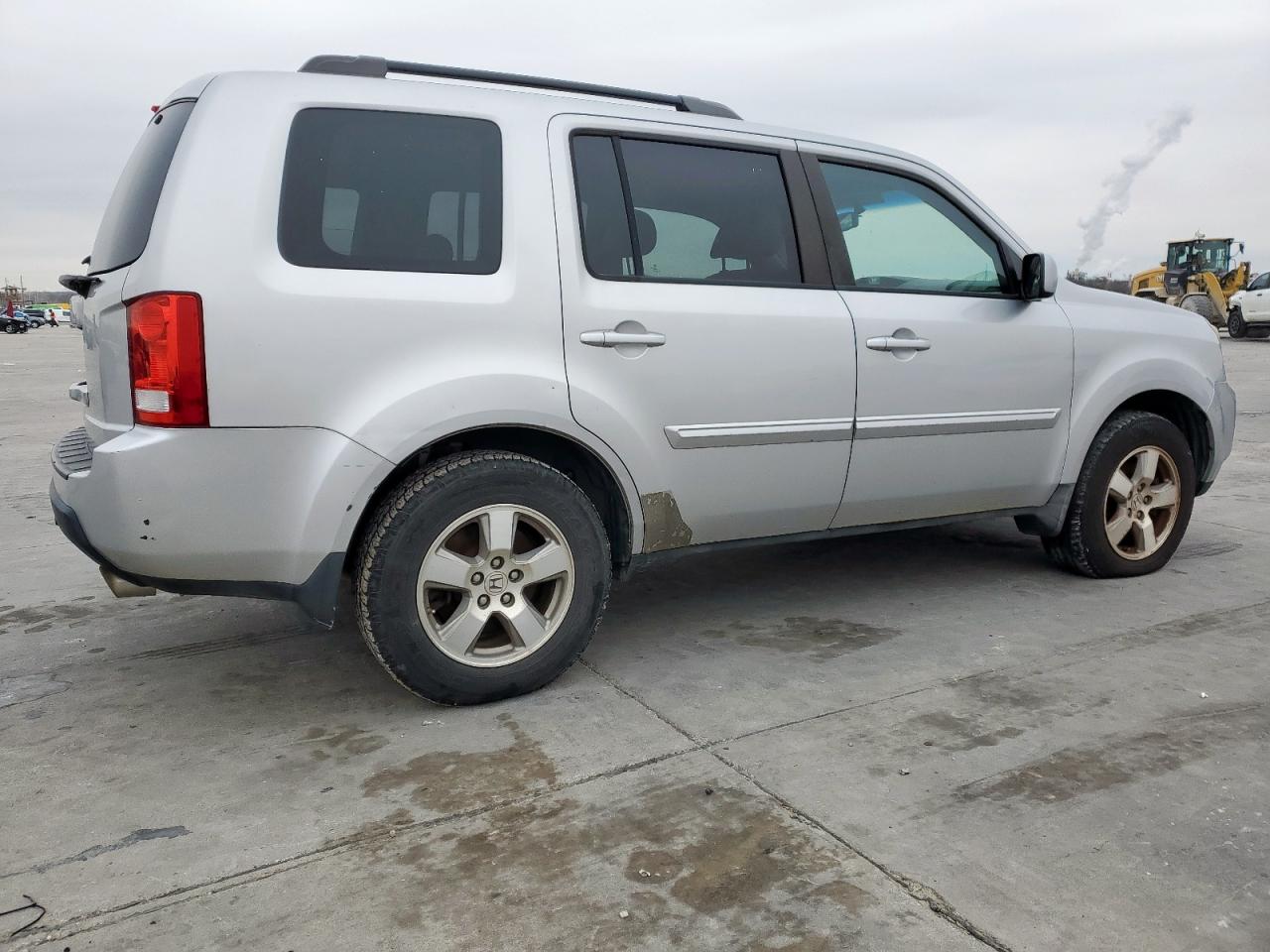 2011 Honda Pilot - Image 3