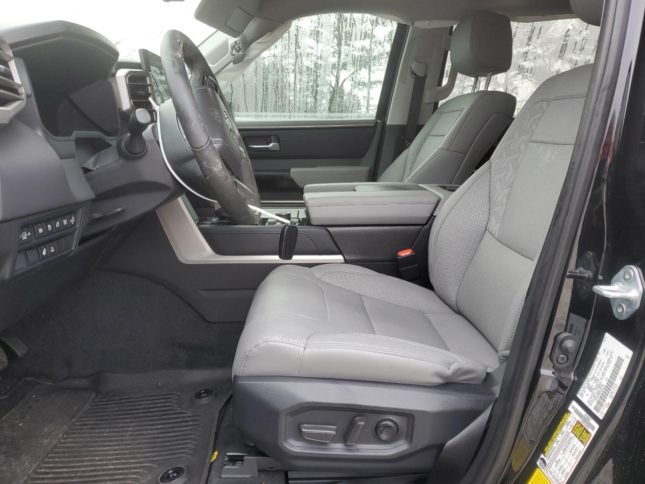 2024 Toyota Sequoia - Image 7