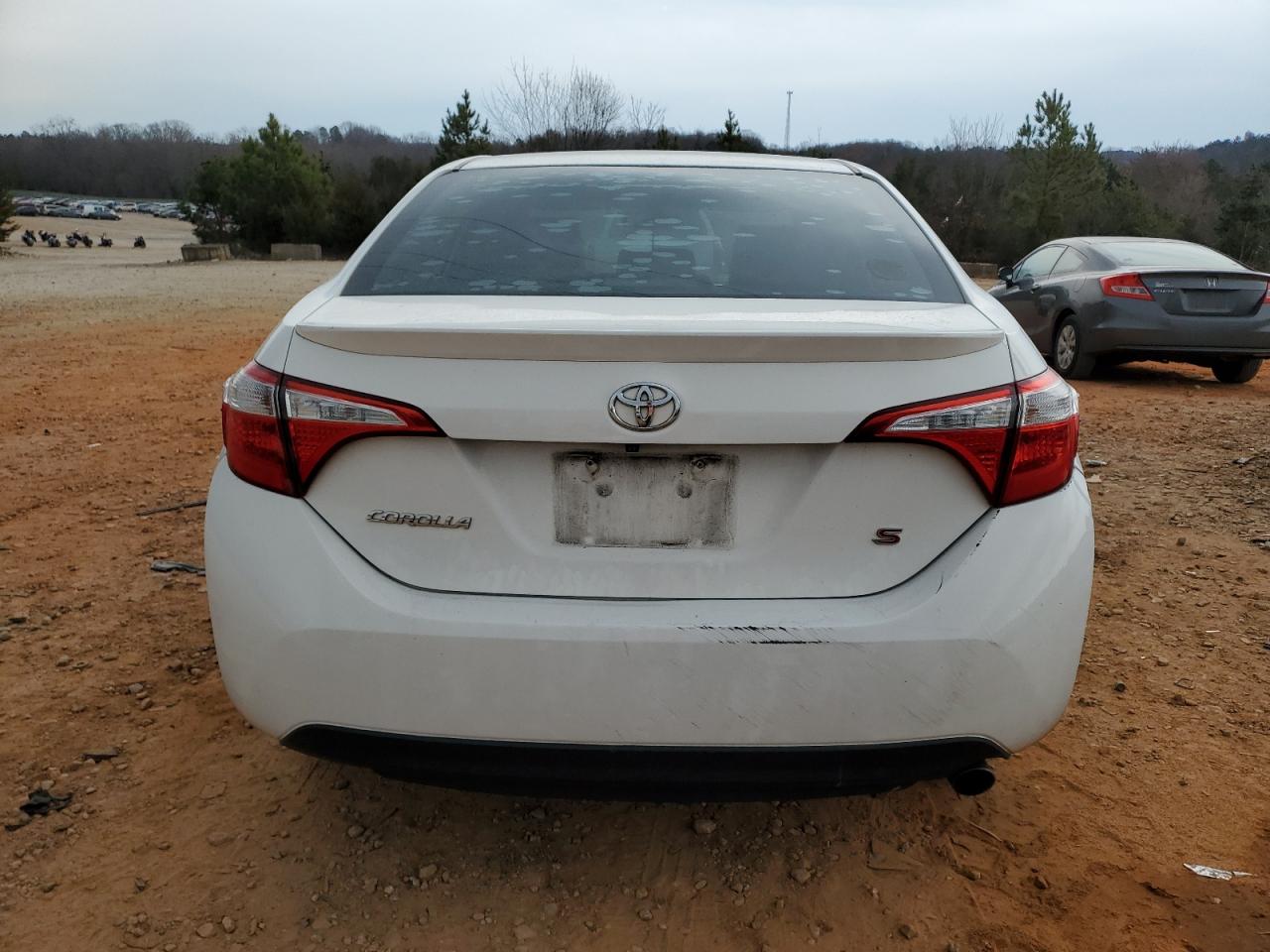2015 Toyota Corolla - Image 6