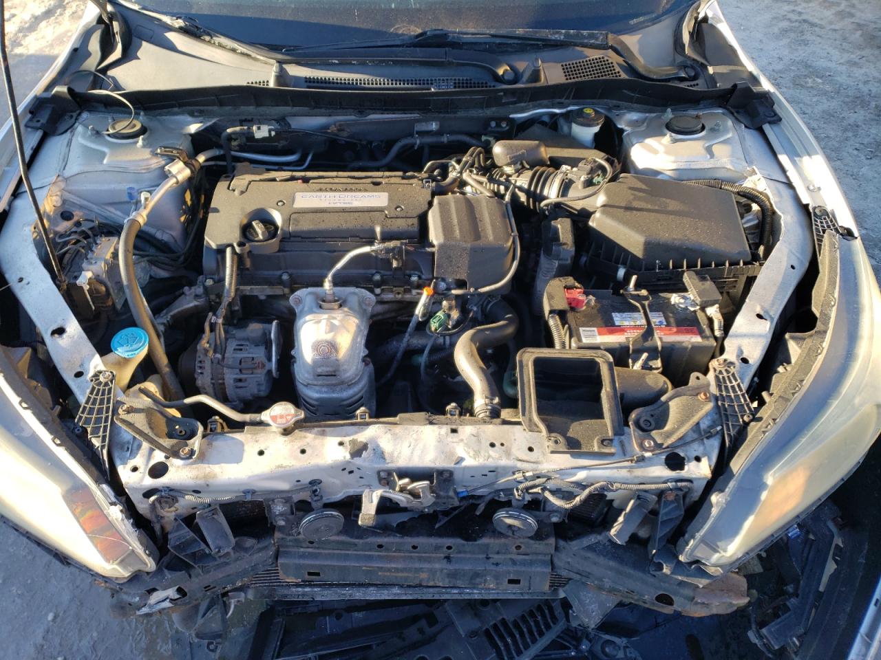 2014 Honda Accord - Image 11