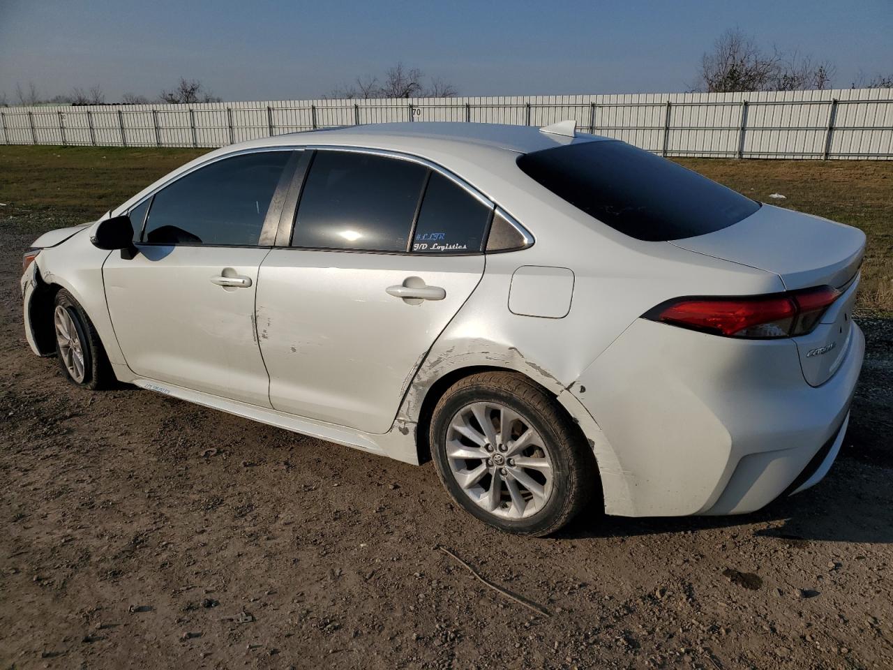 2020 Toyota Corolla - Image 2