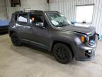 2019 Jeep Renegade Latitude en Venta en Lufkin, TX - Front End