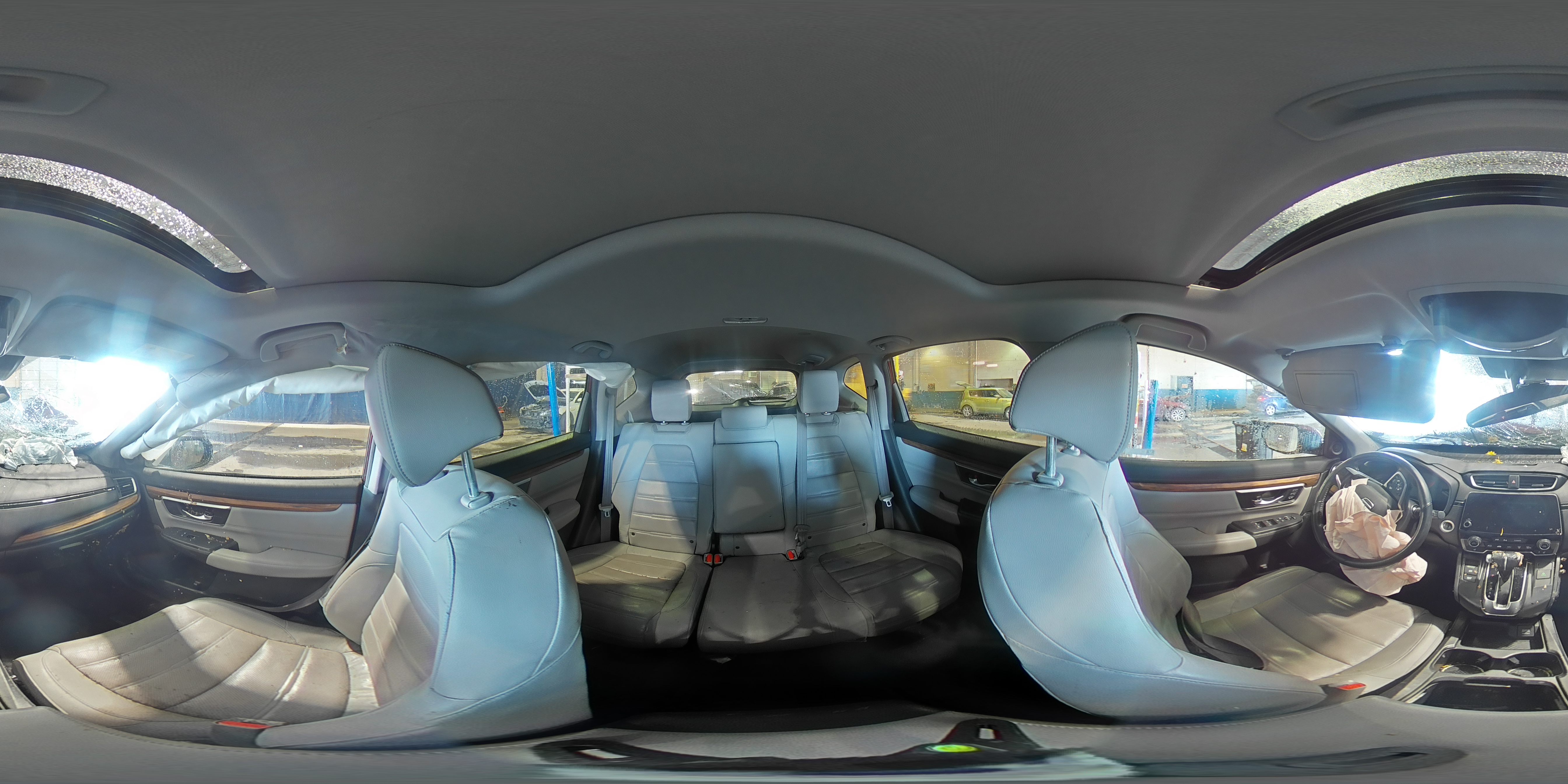 2019 Honda CR-V - Image 16