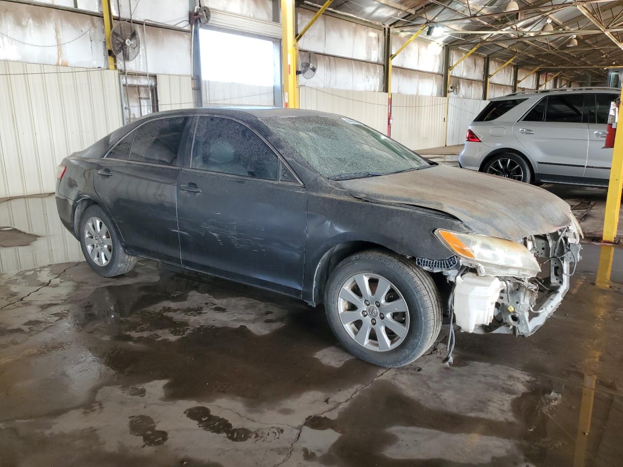 2007 Toyota Camry - Image 4