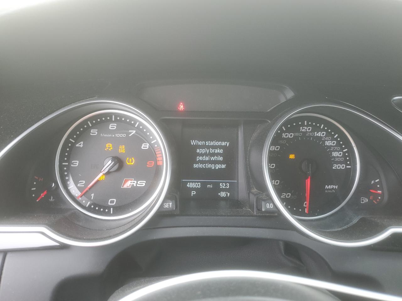 2014 Audi RS5 - Image 9