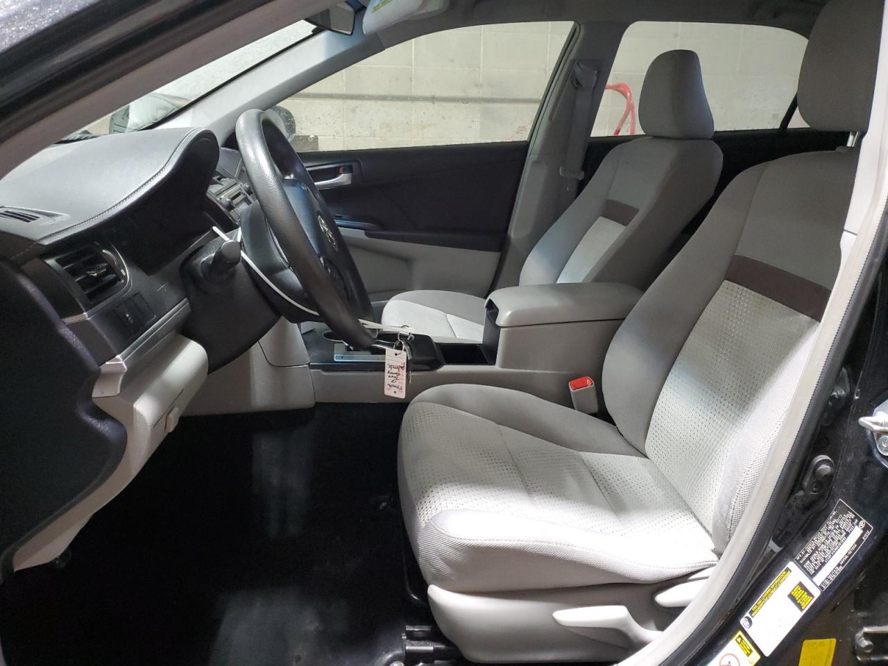 2013 Toyota Camry - Image 7
