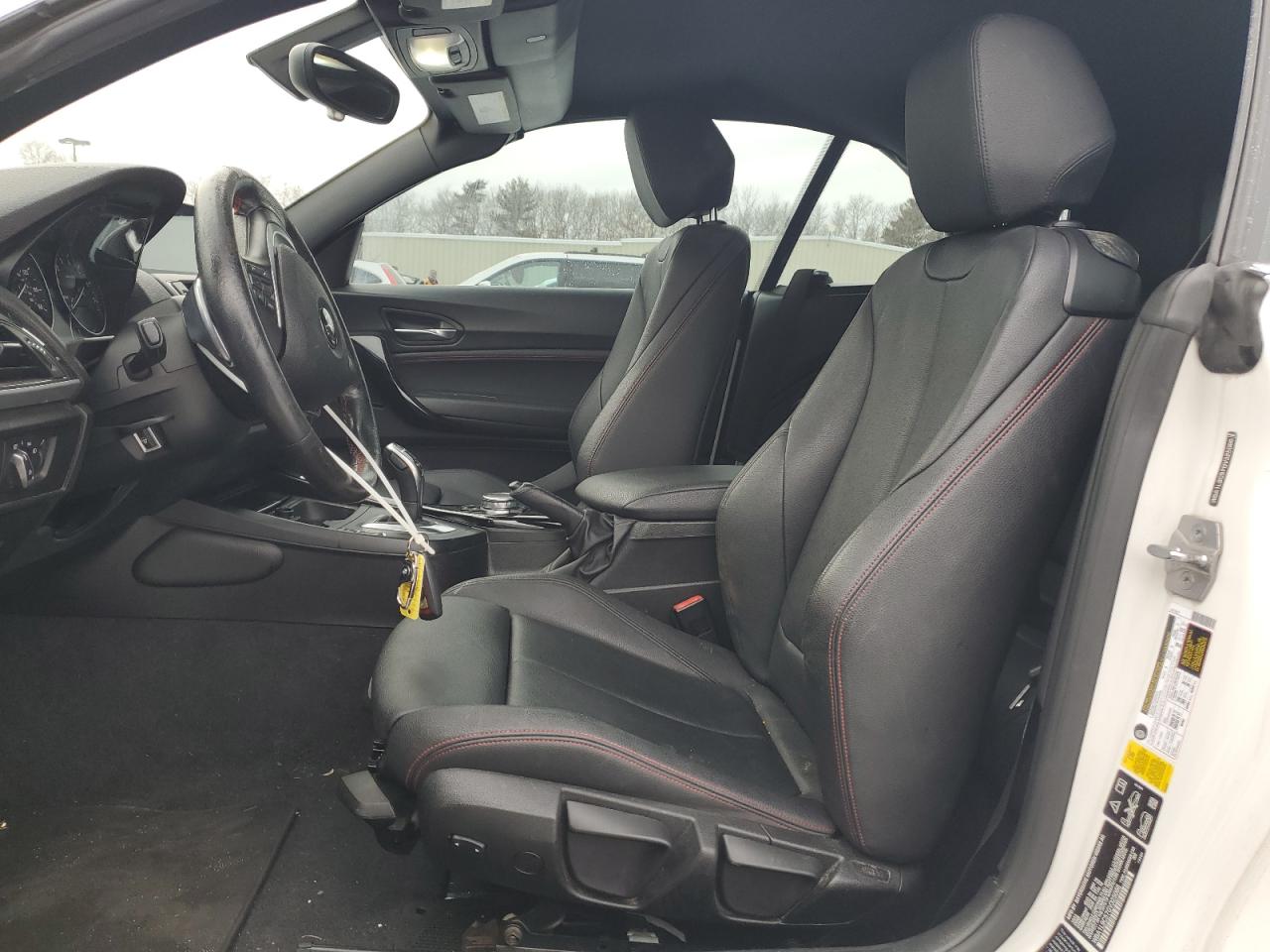 2016 BMW 2er - Image 7