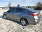 2020 Hyundai Accent Se for Sale in Loganville, GA - Front End