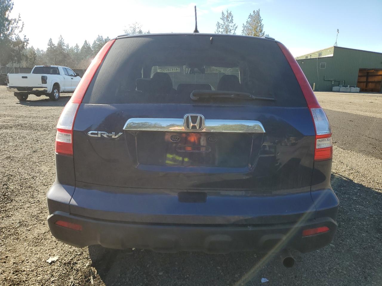 2007 Honda CR-V - Image 6