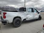 2021 Chevrolet Silverado K2500 Heavy Duty Ltz for Sale in Farr West, UT - Rollover