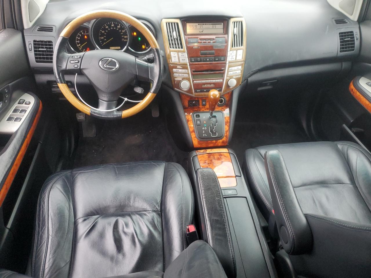 2007 Lexus RX - Image 8
