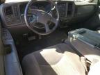 2006 Chevrolet Silverado K1500 na sprzedaż w Memphis, TN - Front End