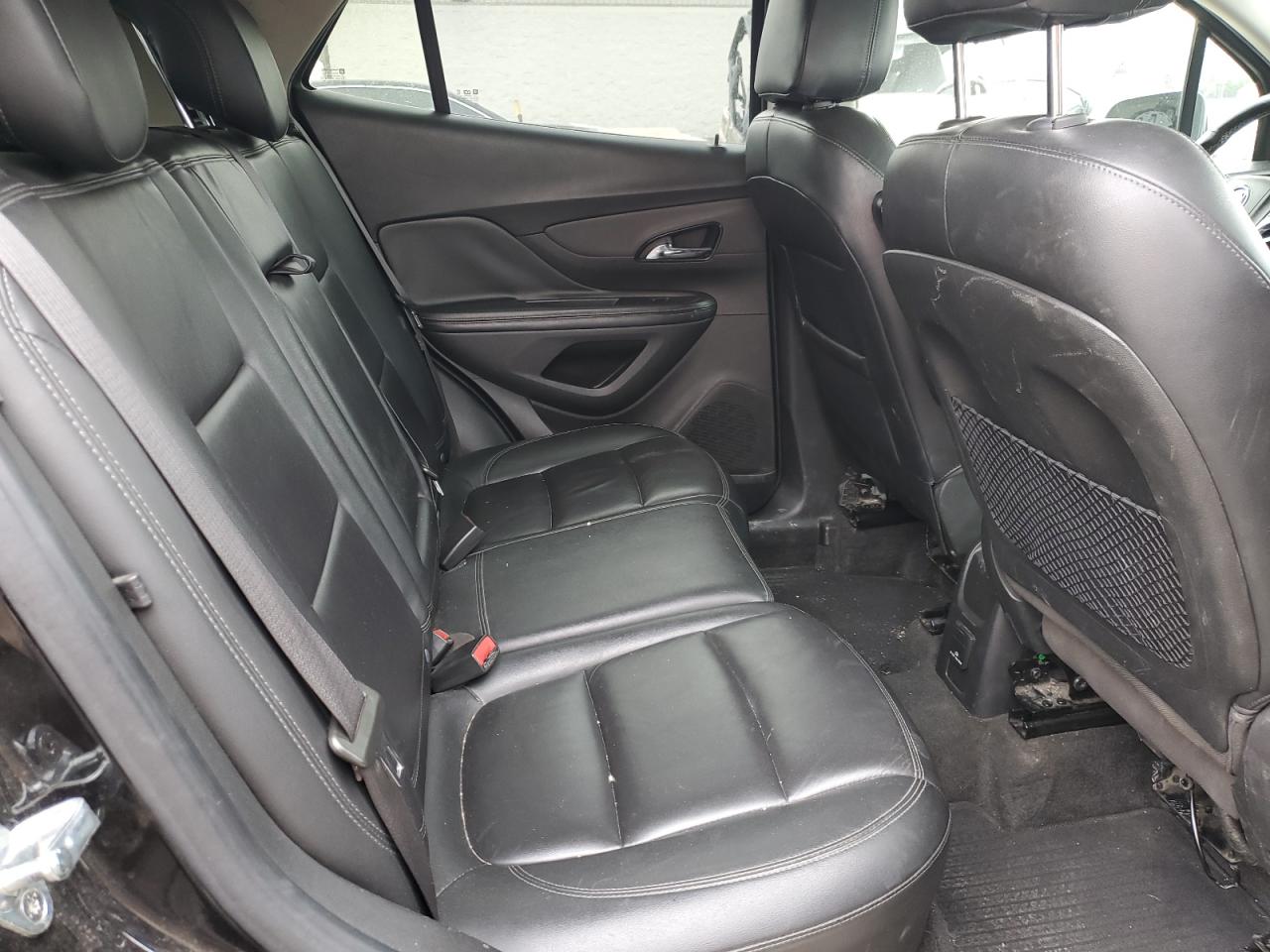 2019 Buick Encore - Image 10