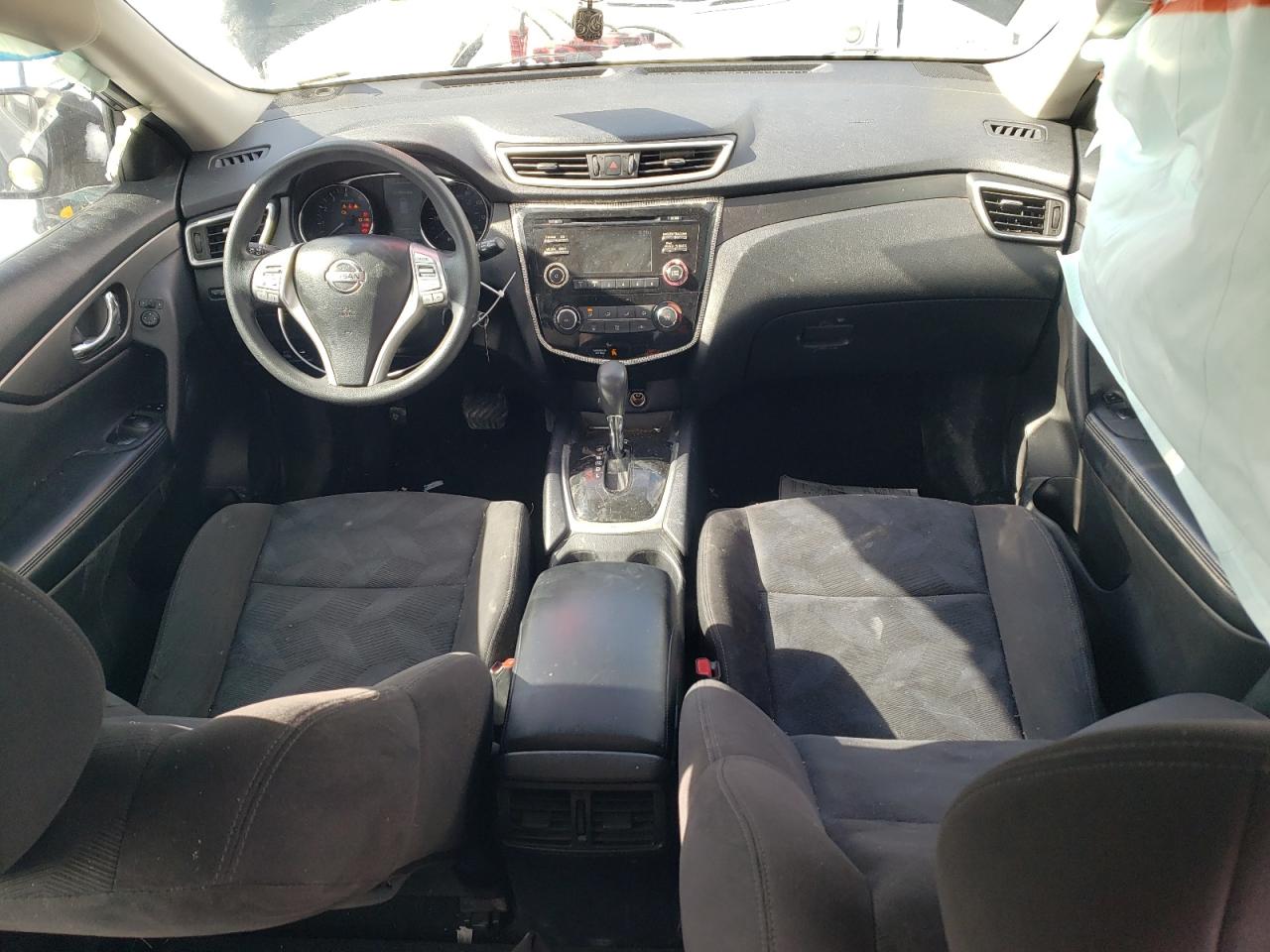2015 Nissan Rogue - Image 8