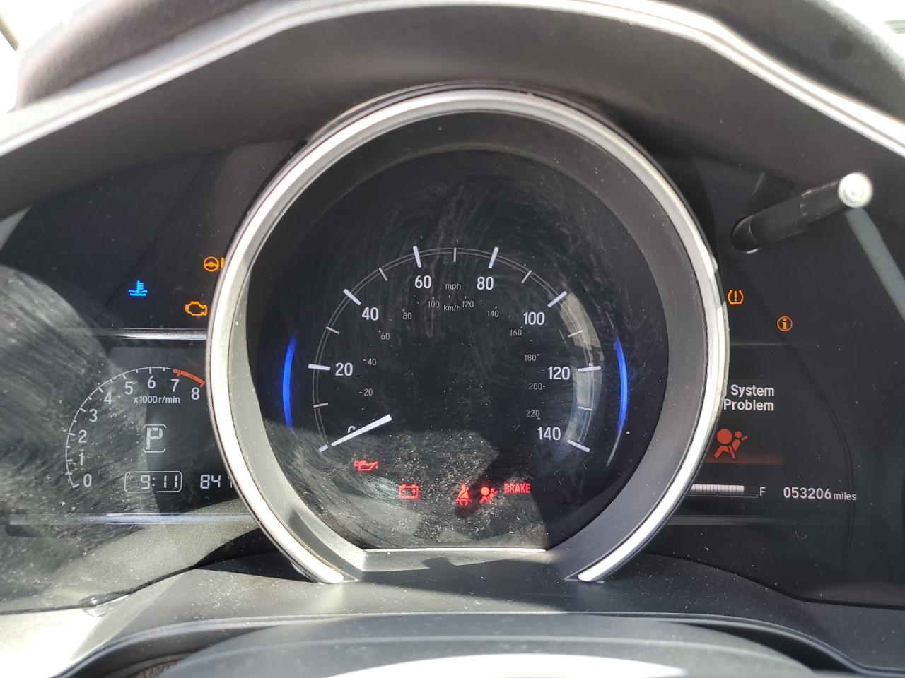 2019 Honda Fit - Image 9