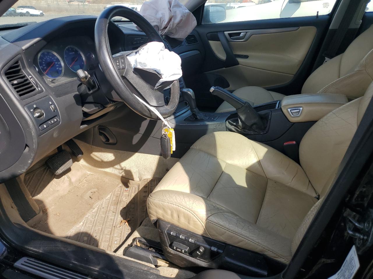 2005 Volvo S60 - Image 7
