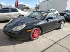 2000 Porsche Boxster  for Sale in Sacramento, CA - Front End