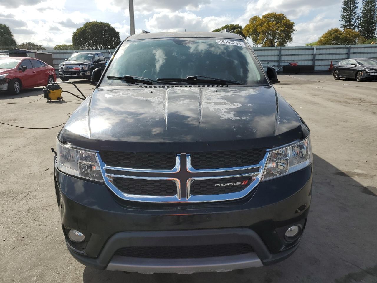 2014 Dodge Journey - Image 5