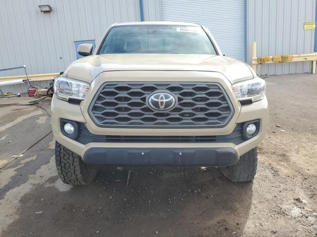  TOYOTA TACOMA 2020 tan