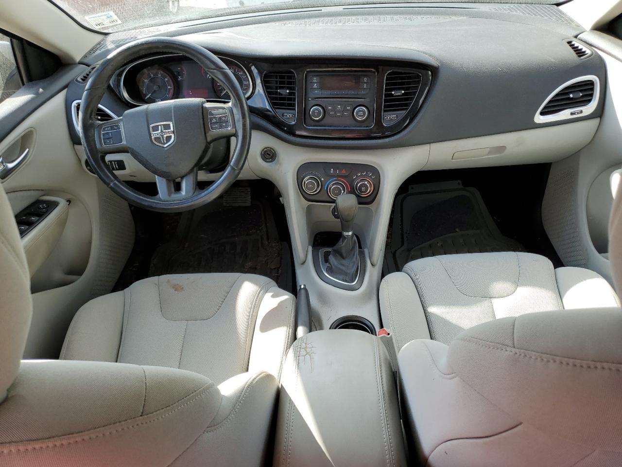 2013 Dodge Dart - Image 8