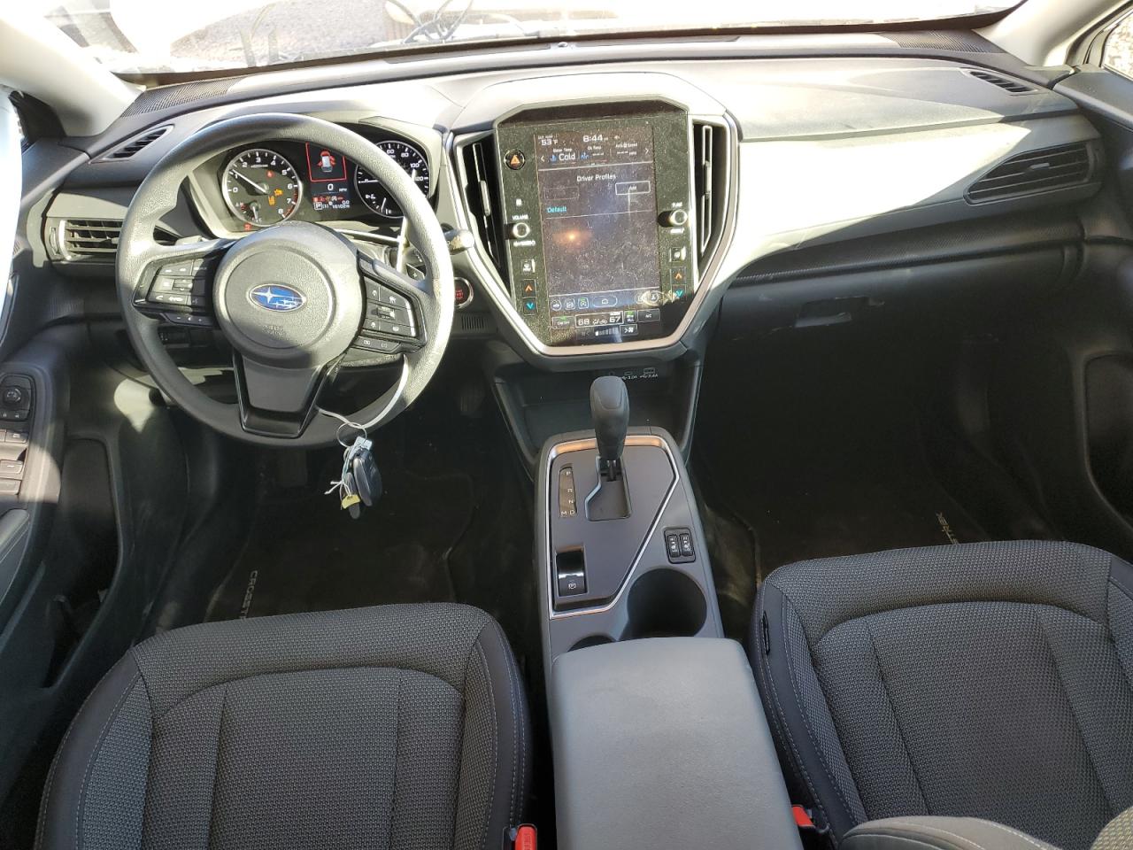 2024 Subaru XV - Image 8