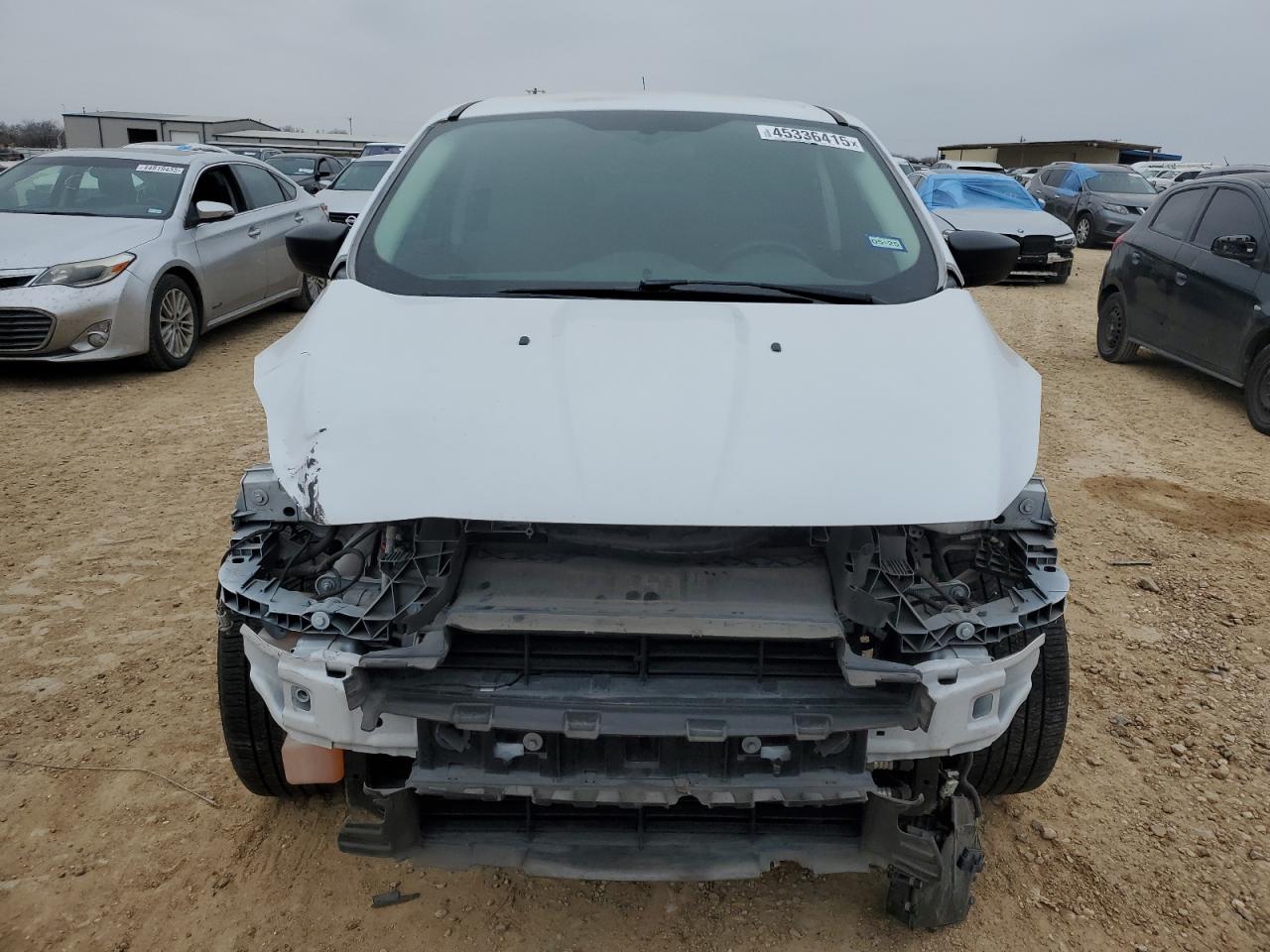 2014 Ford Escape - Image 5