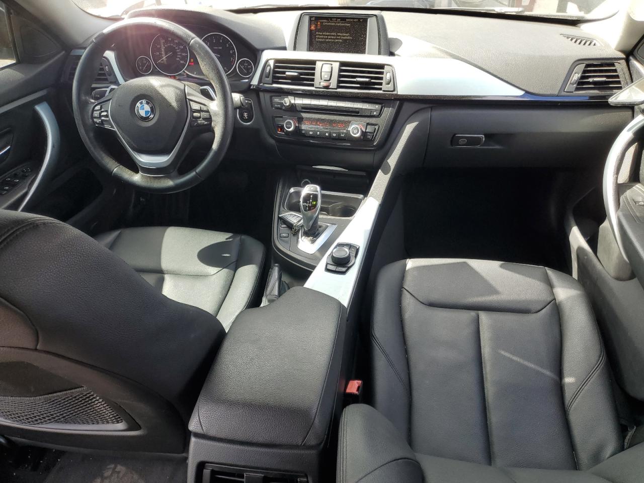 2015 BMW 4er - Image 8
