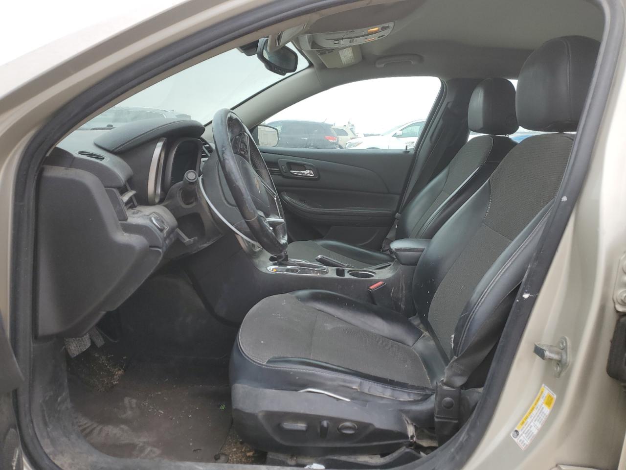 2015 Chevrolet Malibu - Image 7
