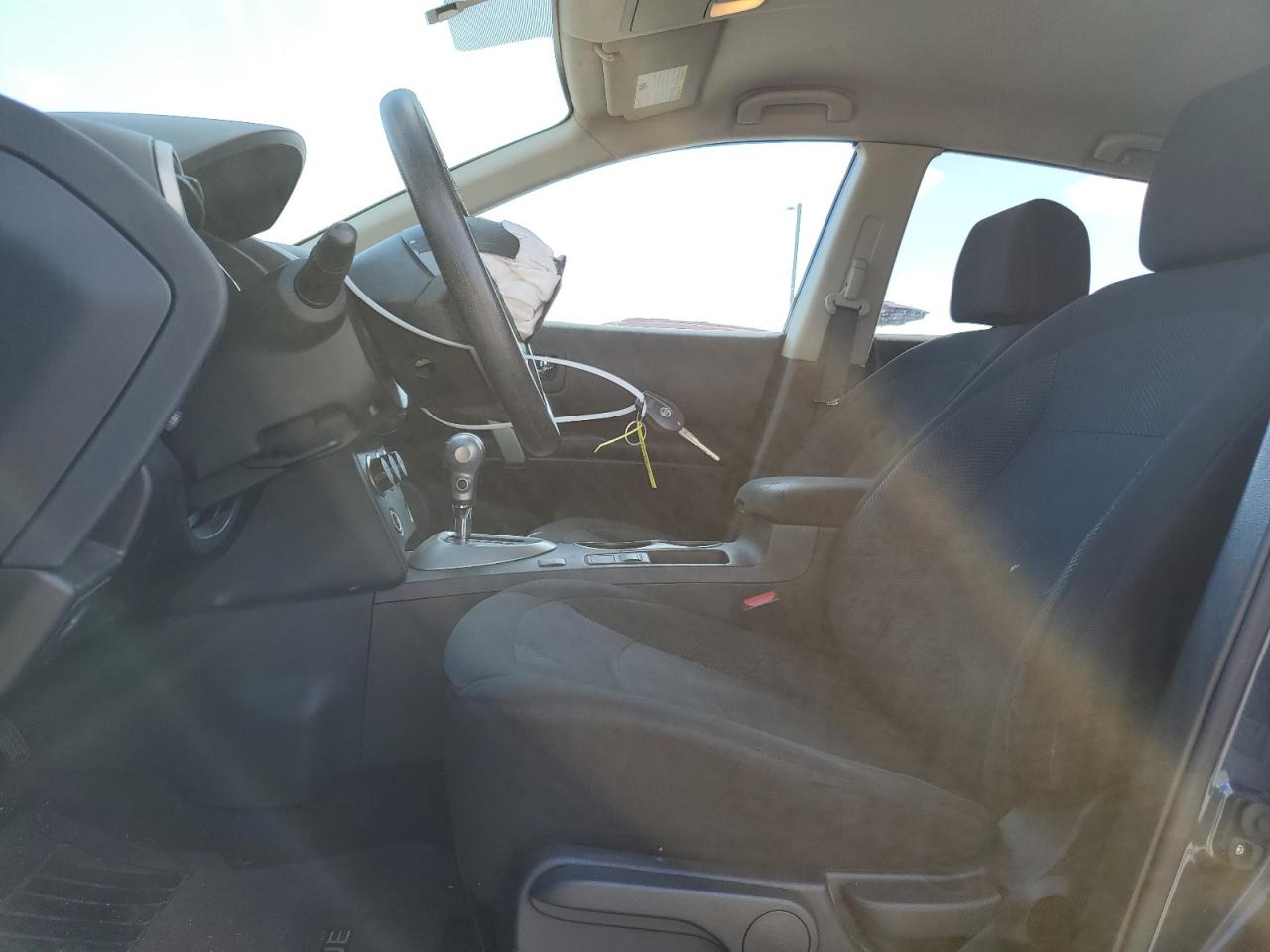 2013 Nissan Rogue - Image 7