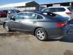 2017 Chevrolet Malibu Ls იყიდება Fresno-ში, CA - Front End