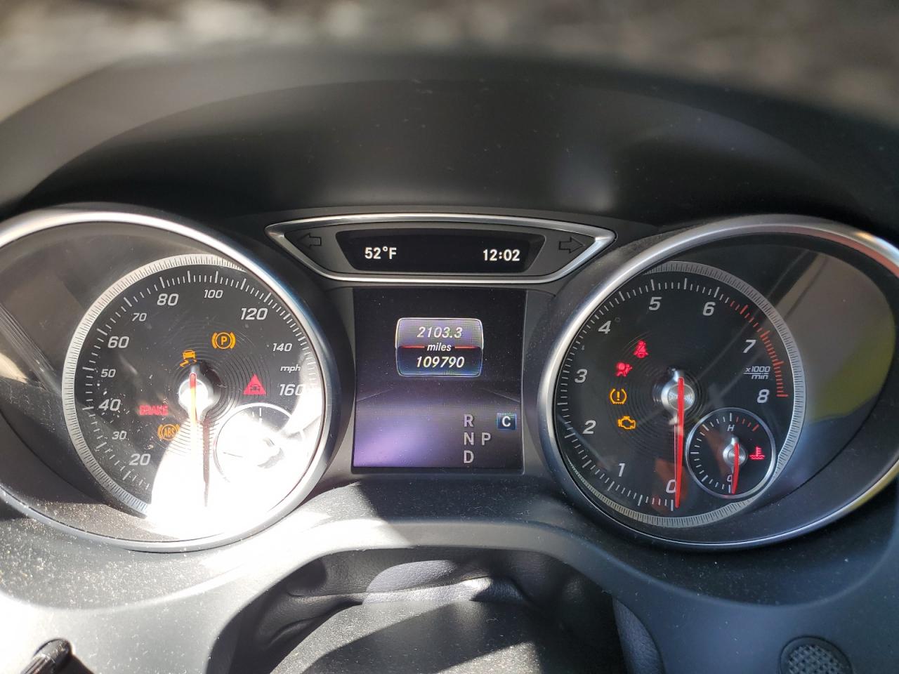 2018 Mercedes-Benz CLA-klasse - Image 9