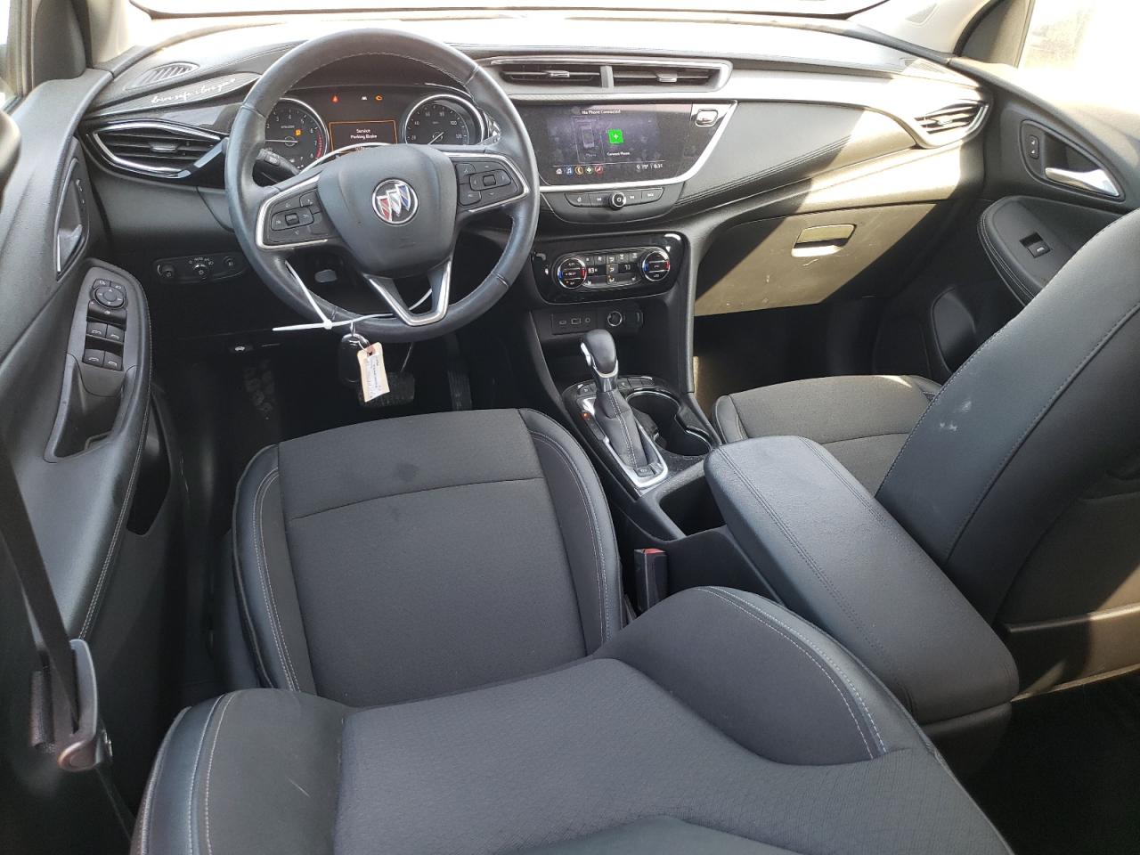 2020 Buick Encore - Image 8