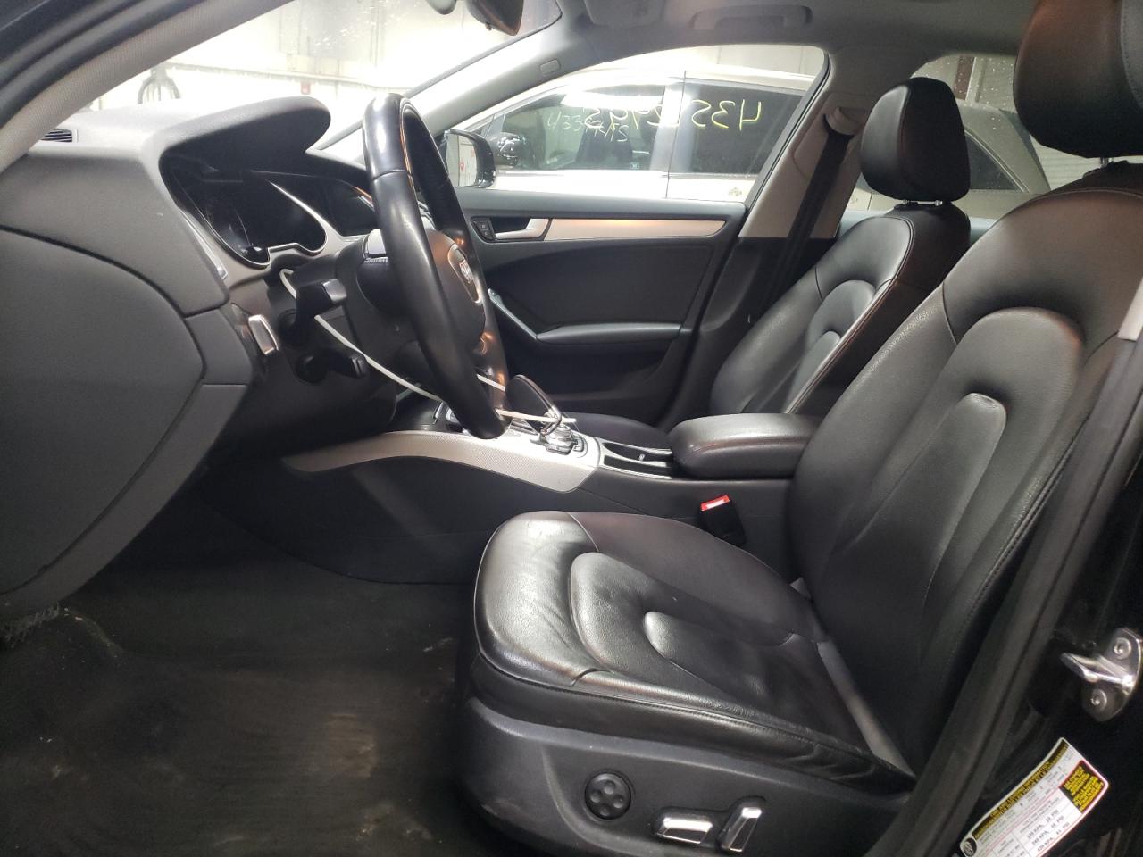 2014 Audi A4 - Image 7