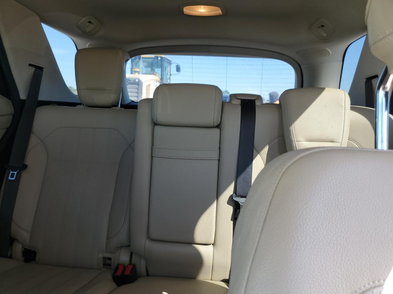 2017 Mercedes-Benz GLE - Image 10